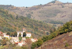 gite près d'une cave vigneronne authentique