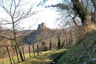 Puy de la Rodde